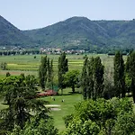 호텔 Galzignano Terme & Golf - Splendid 4*