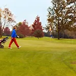 호텔 Galzignano Terme & Golf - Splendid