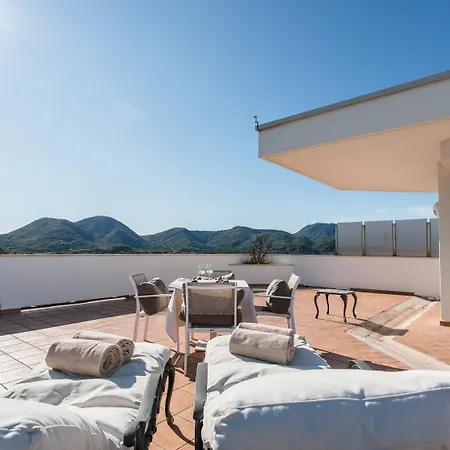 فندق Galzignano Terme & Golf - Splendid Galzignano Terme