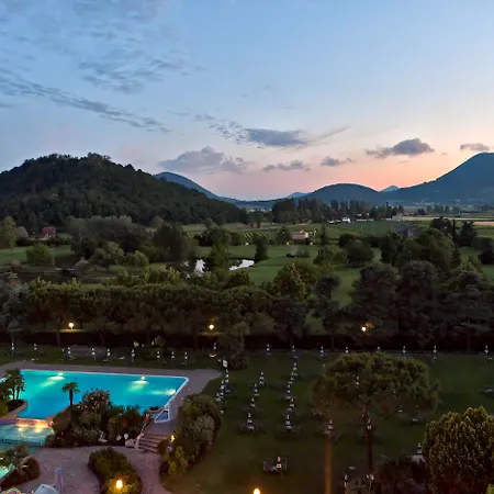 Galzignano Terme & Golf - Splendid فندق