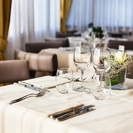 فندق Galzignano Terme & Golf - Splendid 4*