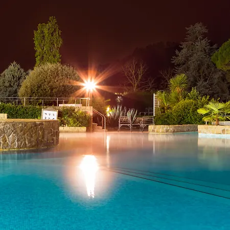 Galzignano Terme & Golf - Splendid 4*