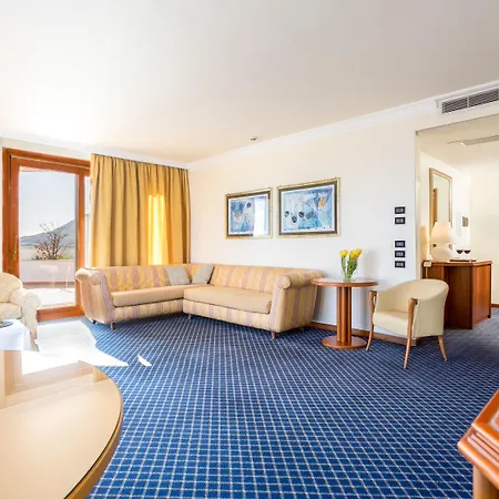Galzignano Terme & Golf - Splendid فندق