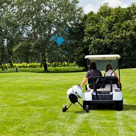 Galzignano Terme & Golf - Splendid 4* Galzignano Terme