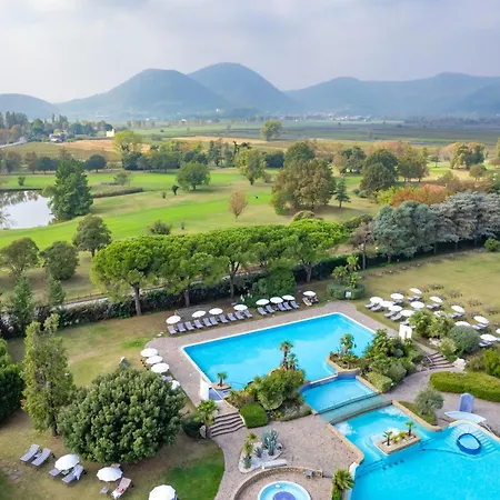Galzignano Terme&golf - Splendid 4* Galzignano Terme