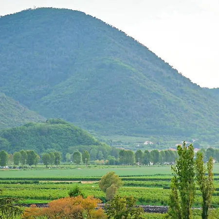 Galzignano Terme & Golf - Splendid 4*