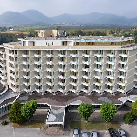 Galzignano Terme & Golf - Splendid Hotel 4*