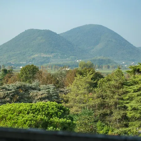 فندق Galzignano Terme & Golf - Splendid Galzignano Terme