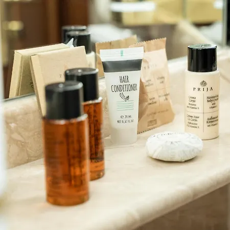 فندق Galzignano Terme & Golf - Splendid