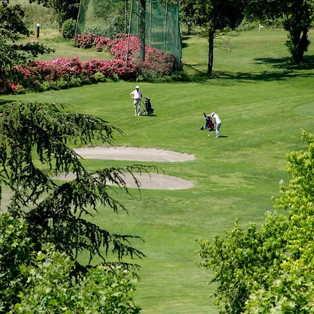 Galzignano Terme & Golf - Splendid Galzignano Terme