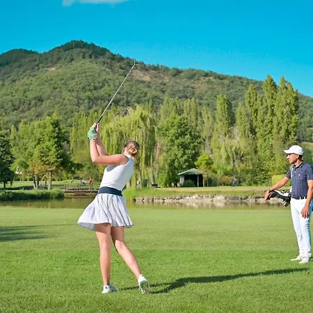 Galzignano Terme & Golf - Splendid 4* Galzignano Terme