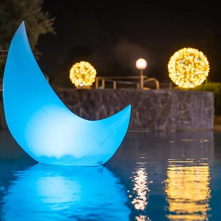 Galzignano Terme & Golf - Splendid 4*