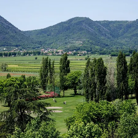 Hotel Galzignano Terme & Golf - Splendid 4*