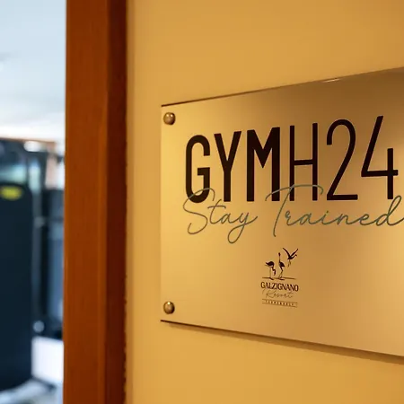 Galzignano Terme & Golf - Splendid Hotel 4*