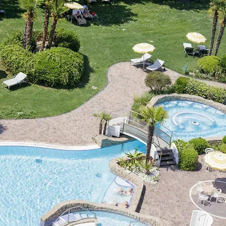 Galzignano Terme & Golf - Splendid فندق Galzignano Terme