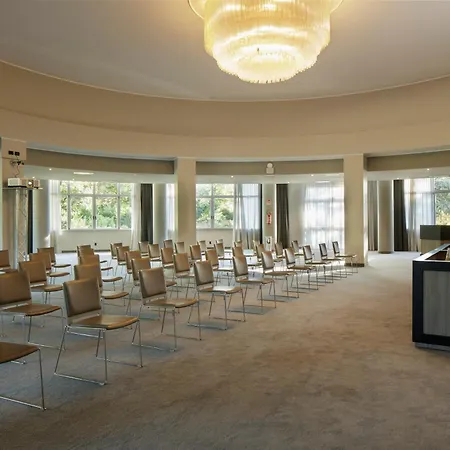 Galzignano Terme&golf - Splendid 4* Galzignano Terme