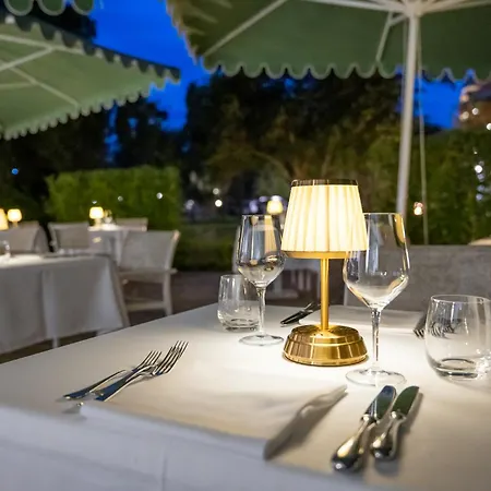 Galzignano Terme & Golf - Splendid Hotel