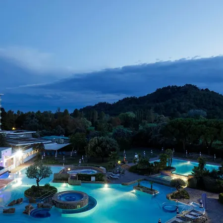 Galzignano Terme&golf - Splendid Hotel Galzignano Terme