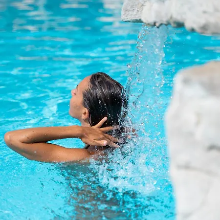 Galzignano Terme&golf - Splendid 4*