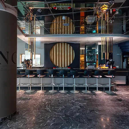 Galzignano Terme&golf - Splendid Hotel 4*
