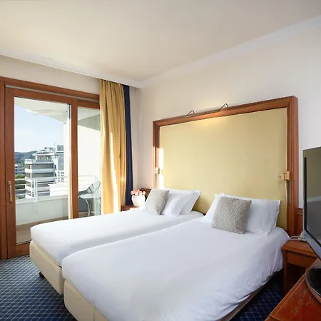 Galzignano Terme & Golf - Splendid