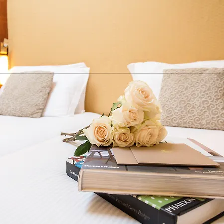 Galzignano Terme & Golf - Splendid Hotel 4*