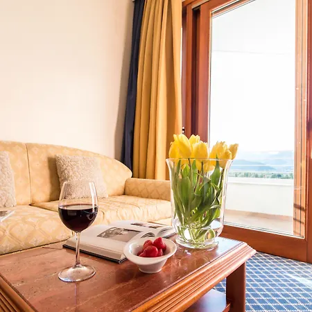 Galzignano Terme & Golf - Splendid 4*