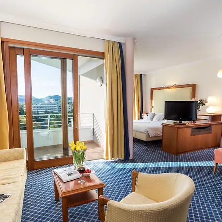 Hotel Galzignano Terme & Golf - Splendid Galzignano Terme