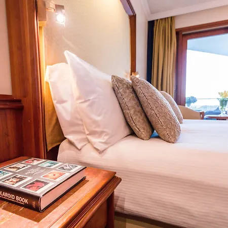 Hotel Galzignano Terme & Golf - Splendid 4*