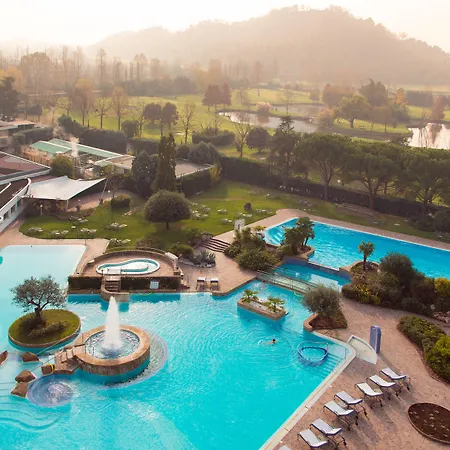 Galzignano Terme & Golf - Splendid