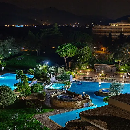 Hotel Galzignano Terme & Golf - Splendid