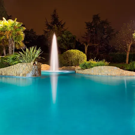 Galzignano Terme & Golf - Splendid 4* Galzignano Terme