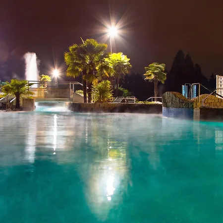 Galzignano Terme & Golf - Splendid