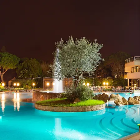 Galzignano Terme & Golf - Splendid 4* Galzignano Terme