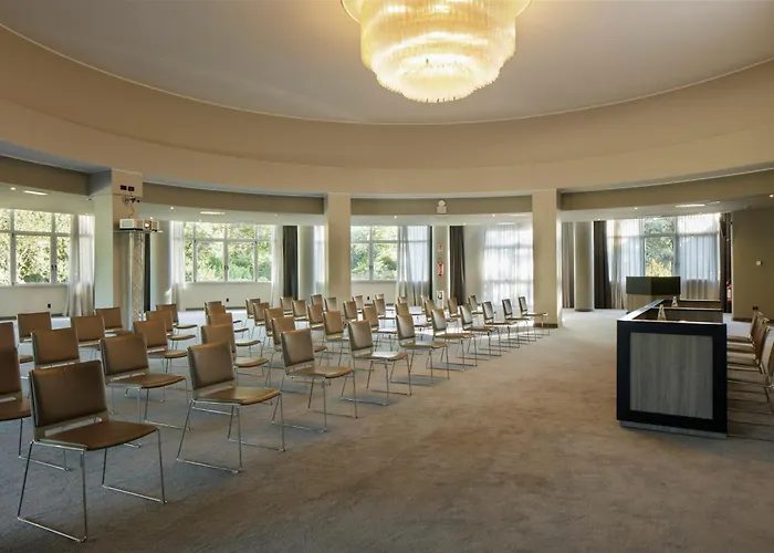 Galzignano Terme & Golf - Splendid 4* Гальциньяно