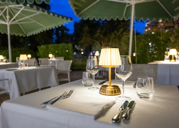 Galzignano Terme & Golf - Splendid Отель