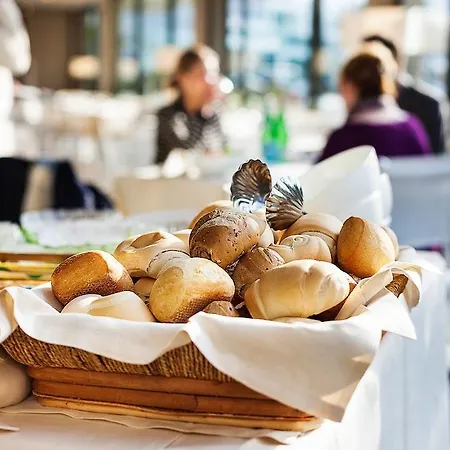 Galzignano Terme & Golf - Splendid Hotel