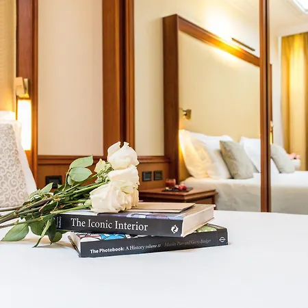 Galzignano Terme & Golf - Splendid Hotel 4*