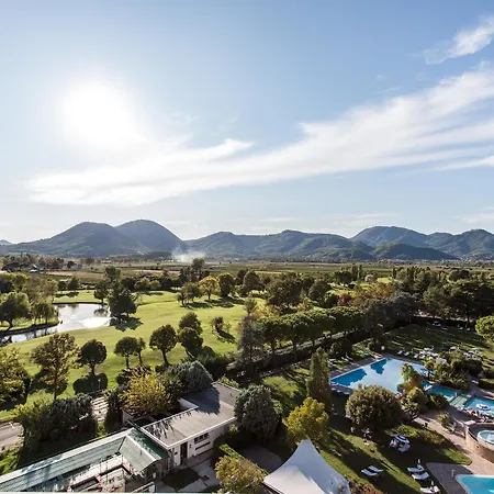 Hotel Galzignano Terme & Golf - Splendid 4*
