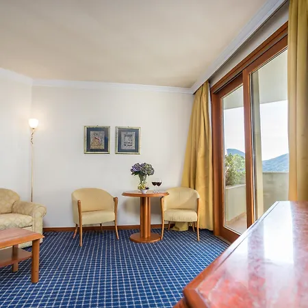 Galzignano Terme & Golf - Splendid Hotel