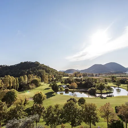 Galzignano Terme & Golf - Splendid Hotel 4*