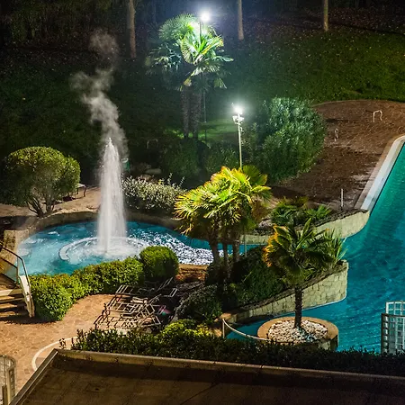 Galzignano Terme & Golf - Splendid 4*