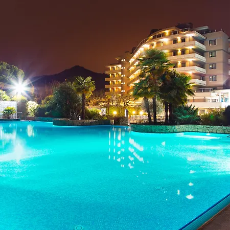 Hotel Galzignano Terme & Golf - Splendid 4*