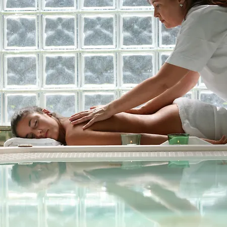 Galzignano Terme & Golf - Splendid Hotel