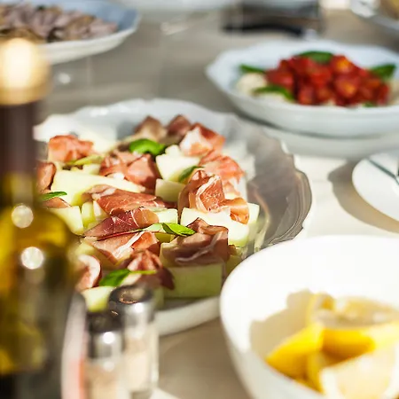 Galzignano Terme & Golf - Splendid Hotel