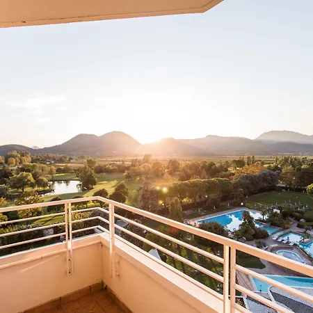 Galzignano Terme & Golf - Splendid Hotel 4*