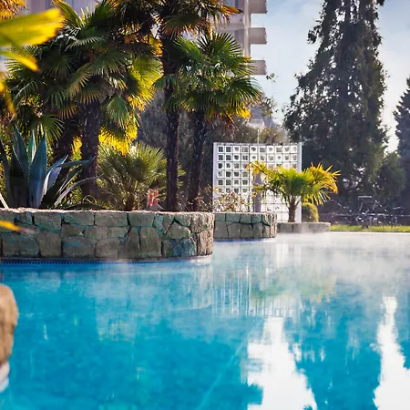 Galzignano Terme & Golf - Splendid 4*