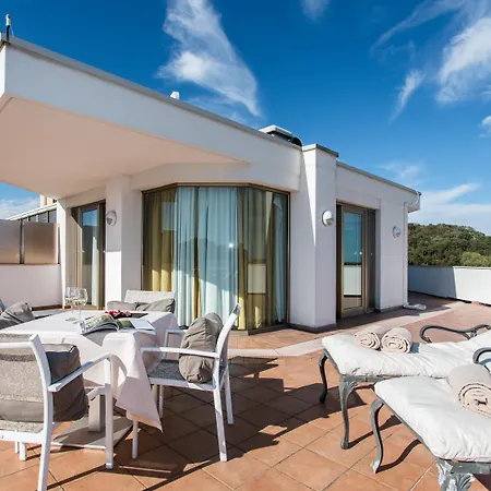 Galzignano Terme & Golf - Splendid 4*