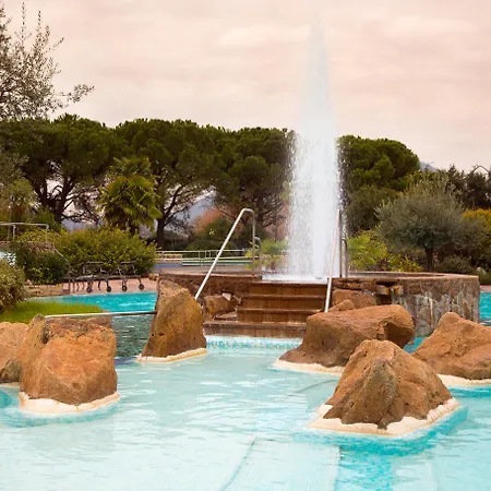 Galzignano Terme & Golf - Splendid 4* Galzignano Terme