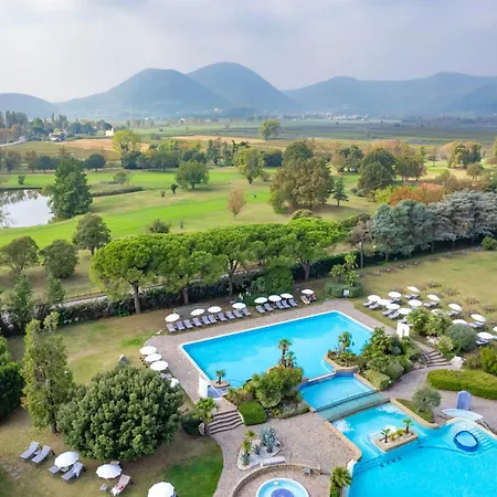 Galzignano Terme & Golf - Splendid 4* Galzignano Terme
